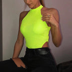 Yellow / S