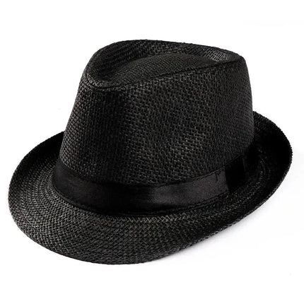 Women Summer Visors Hat Hat - Stylish and UV-Resistant for Outdoor HikingFoldable Sun Cap Wide Large Brim Beach Straw Hats Chape