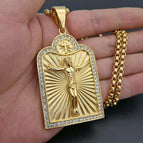 LZ6339-Gold