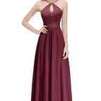 Burgundy / 2