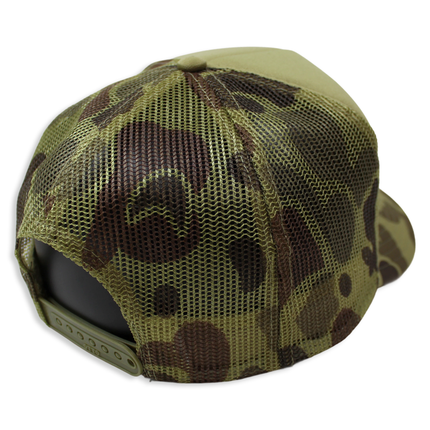 Laugh & Giggle Trucker Hat