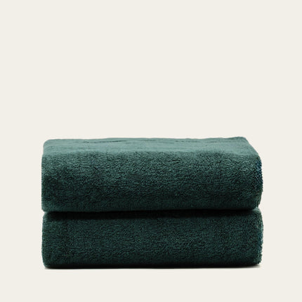 Sorrel Australian Cotton Towels