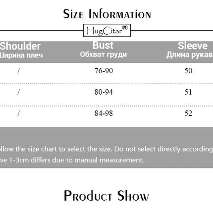 Pure Color Long Sleeves Bodycon Slim Crop Top