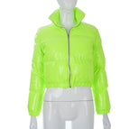 Fluorescent Green / S