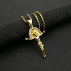 LZ8210-Gold