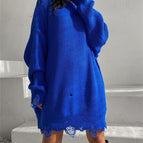Blue / S