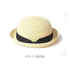 milk white / adult 53-58cm