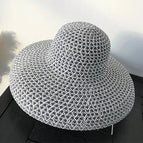 WHITE / 56-58cm