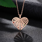 Rose Gold Color