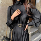 black / One Size