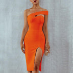 Orange / XS
