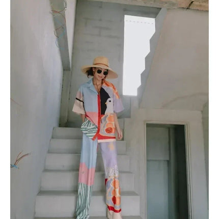 New 2024 Belt Strap Straw Sun Hat For Women Fashion Vacation Beach UV Hats Summer Wide Brim Travel Panama Hats Outdoor Wholesale