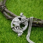 Metal Chain Silver