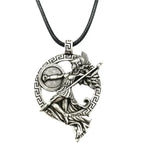 Wax Chain Silver
