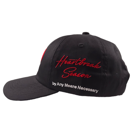 Heartbreak Season Hat
