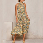 Yellow 100 Polyester / S