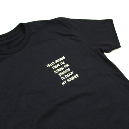Hello Sharks Tee