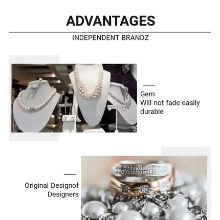 925 Sterling Silver Pave Crystal Vintage Key Pendant 14k Gold Plating Necklace Women Light Luxury Temperament Dress Jewelry