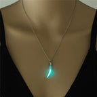 Blue-green