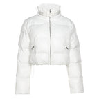 White Coat / S