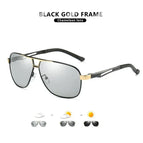 Black gold-Chamele / Orignal