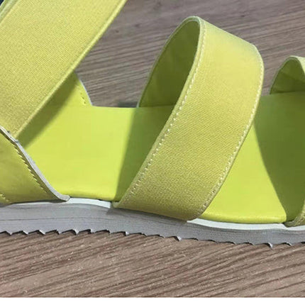 Shoes Women Sandals Sexy Walking Shoes Casual Women Shoe Slip On Ladies Shoes