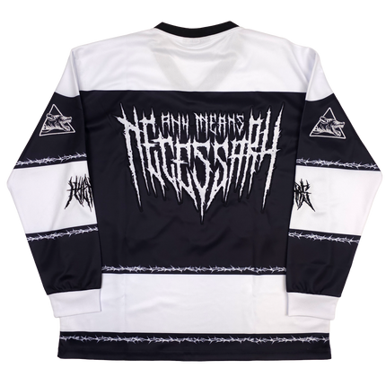 Goon Squad Jersey