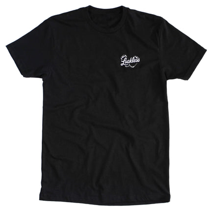 Hot & Friendly | Tee