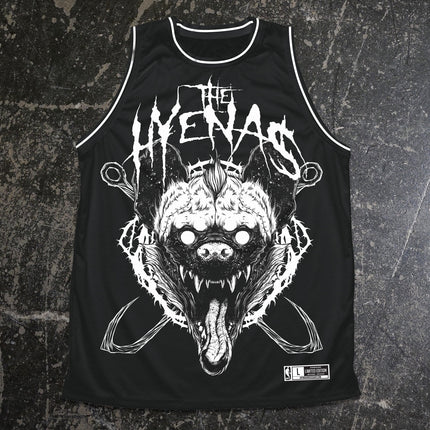 The Hyenas Jersey