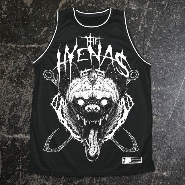 The Hyenas Jersey