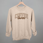Sweatshirt / Sandstone / S