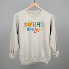Sweatshirt / Oatmeal / S