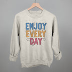 Sweatshirt / Oatmeal / S
