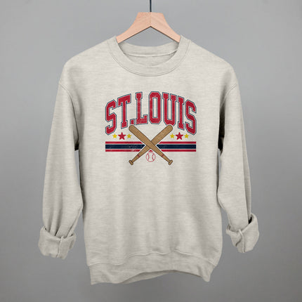 St.Louis Baseball