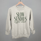 Sweatshirt / Oatmeal / S