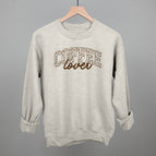 Sweatshirt / Oatmeal / S