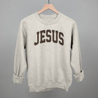 Sweatshirt / Oatmeal / S