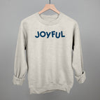 Sweatshirt / Oatmeal / S