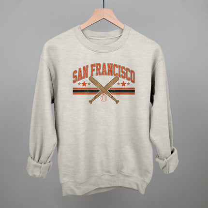 San Francisco Baseball