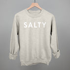 Sweatshirt / Oatmeal / S