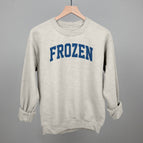 Sweatshirt / Oatmeal / S