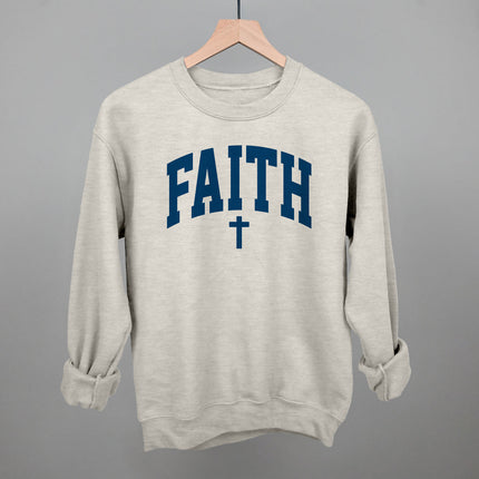 Faith Arch (Blue)