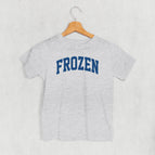 Toddler Tee / Heather / 2T