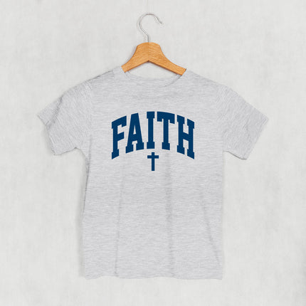 Faith Arch (Blue) (Kids)
