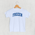 Toddler Tee / Light Blue / 2T
