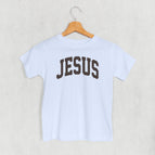 Toddler Tee / Light Blue / 2T