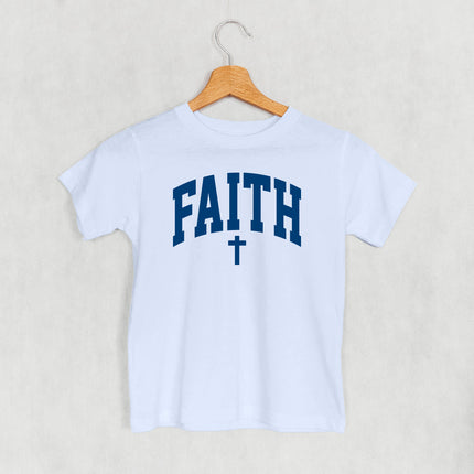 Faith Arch (Blue) (Kids)