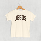 Toddler Tee / Natural / 2T