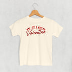 Toddler Tee / Natural / 2T