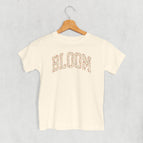 Toddler Tee / Natural / 2T